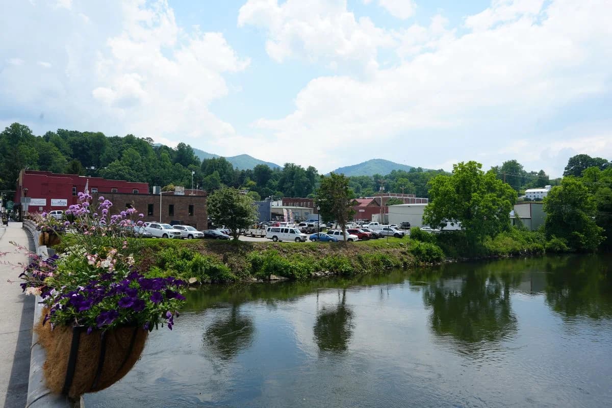 Bryson City