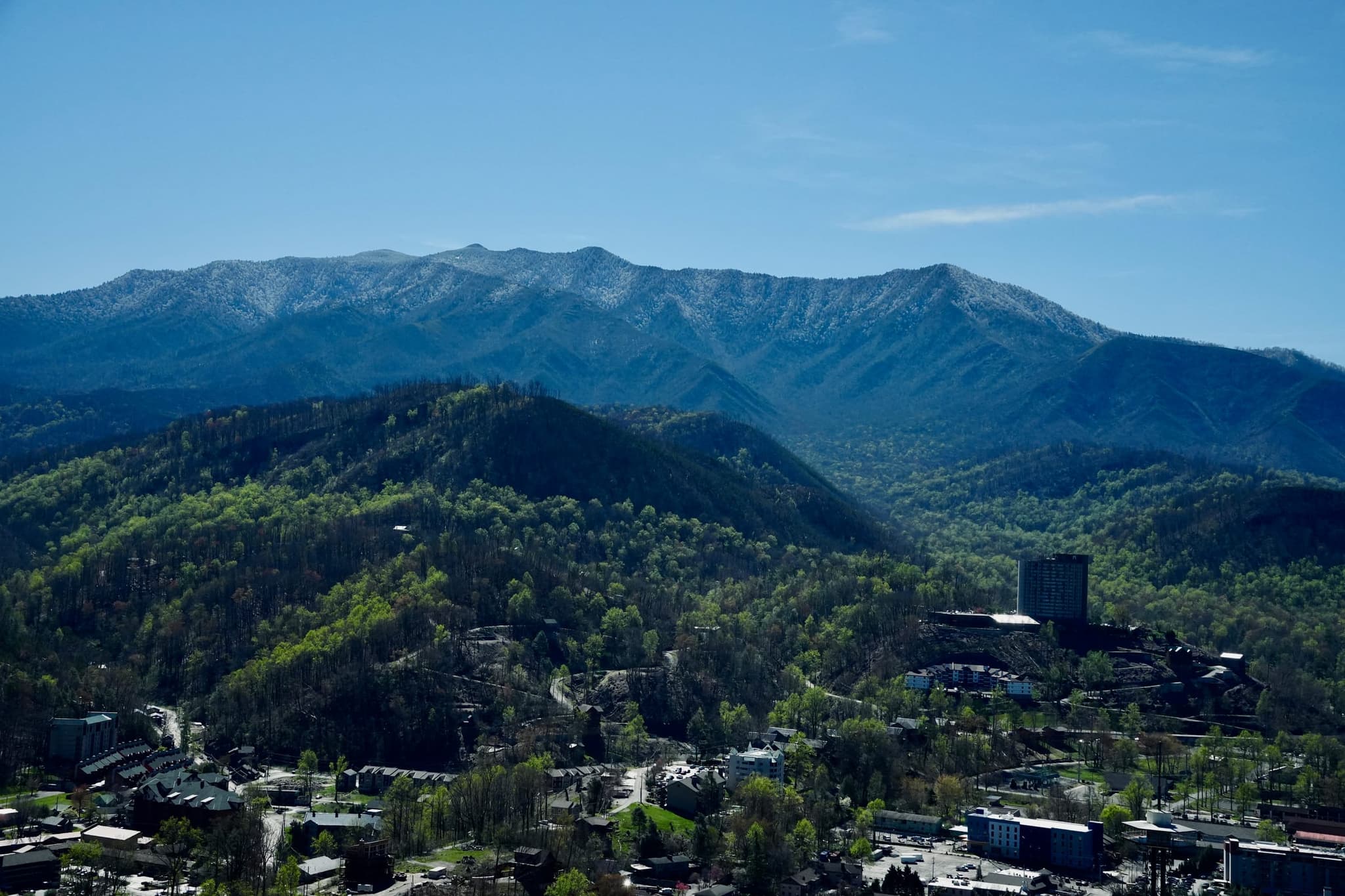 The Park Vista - a DoubleTree by Hilton Hotel - Gatlinburg