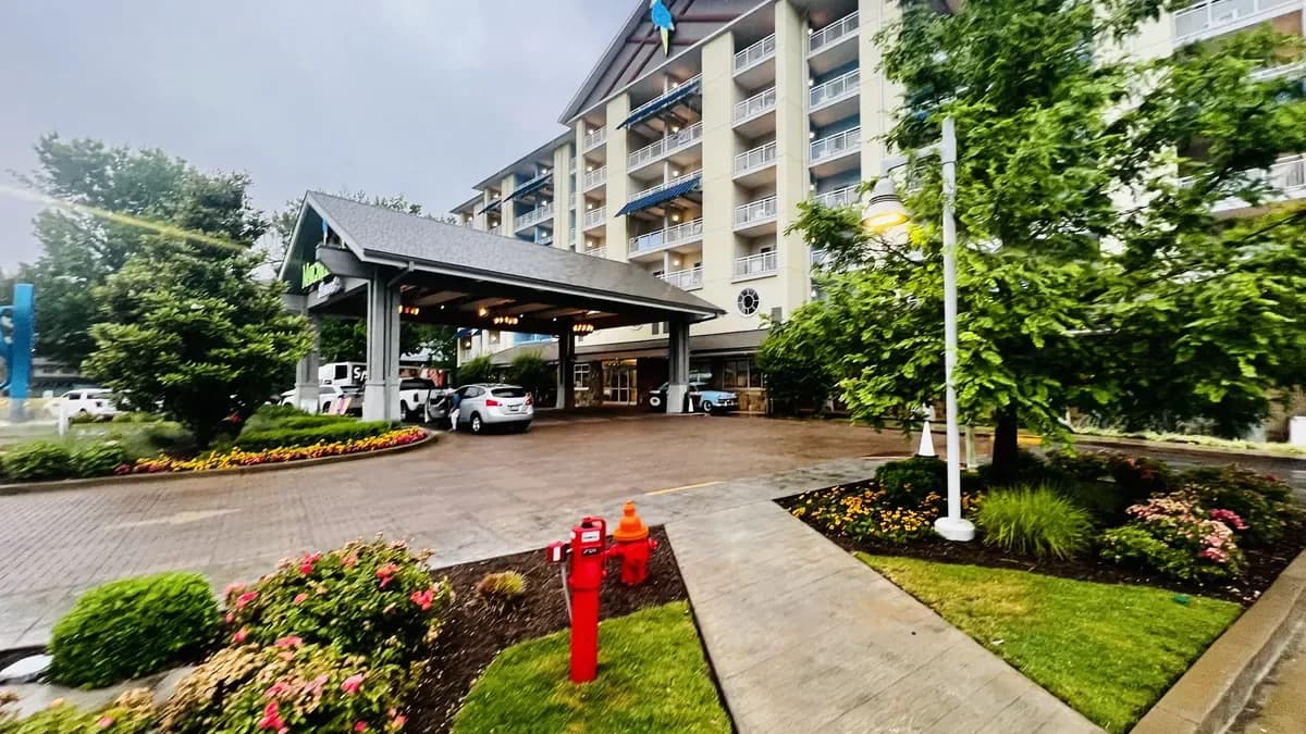 Margaritaville Resort Gatlinburg Review