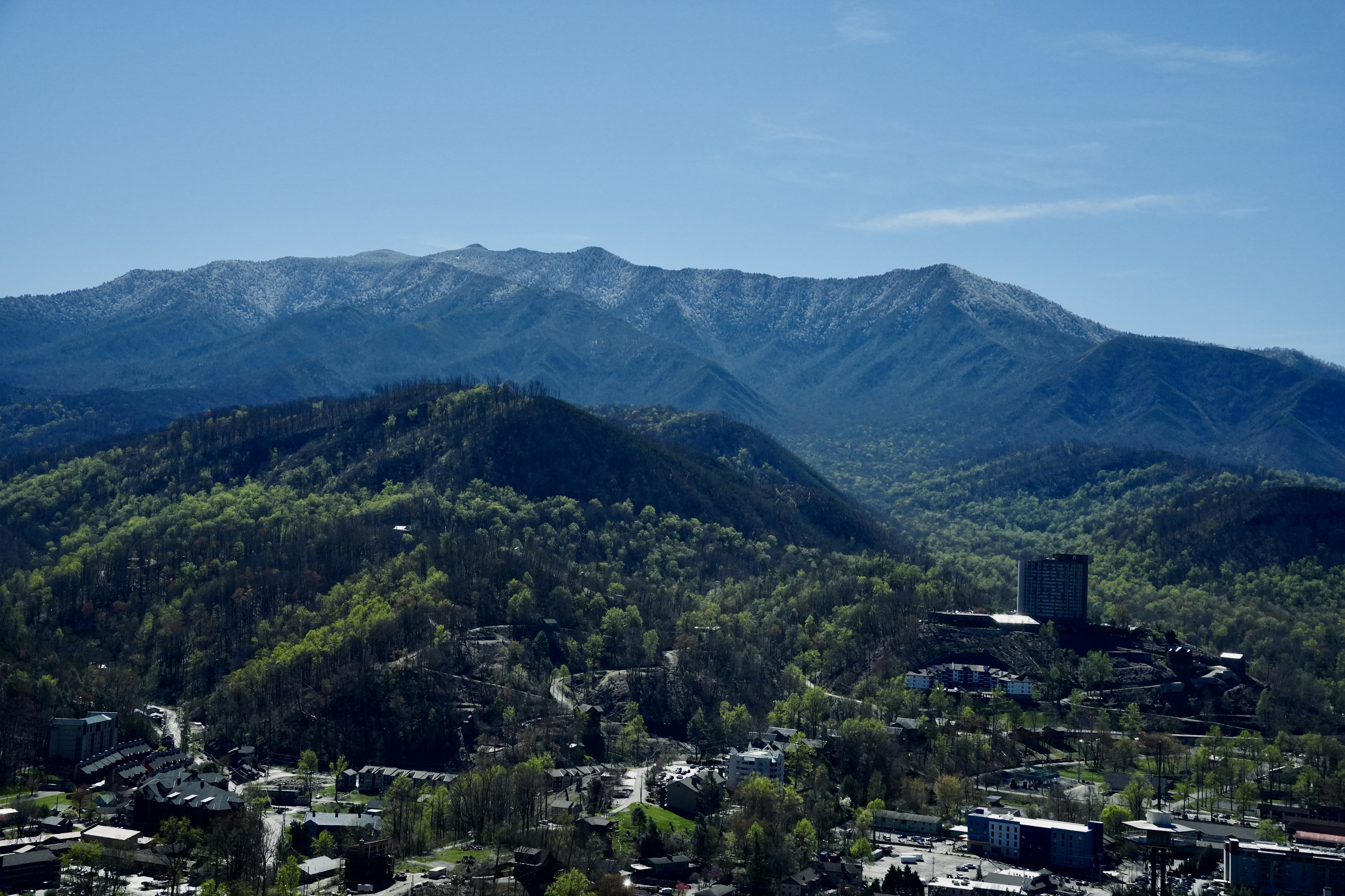 Gatlinburg