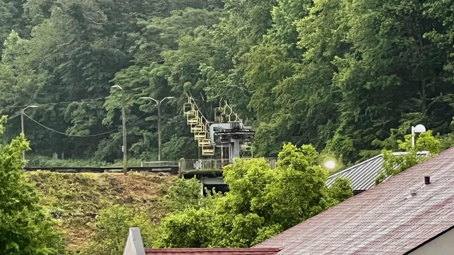 5 Abandoned Places In The Smoky Mountains That Still Exist 4 Fun Mountain Abandoned Theme Park in Gatlinburg